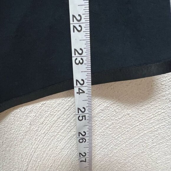 Nike Sportswear Tech Fleece Full Zip Up Black Hoodie Women's Sz L - Picture 7 of 9